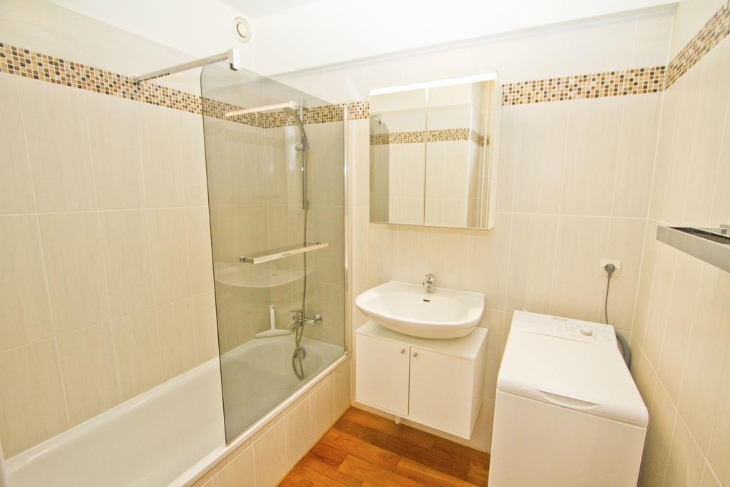 Apartment Le Margareth Nice Buitenkant foto