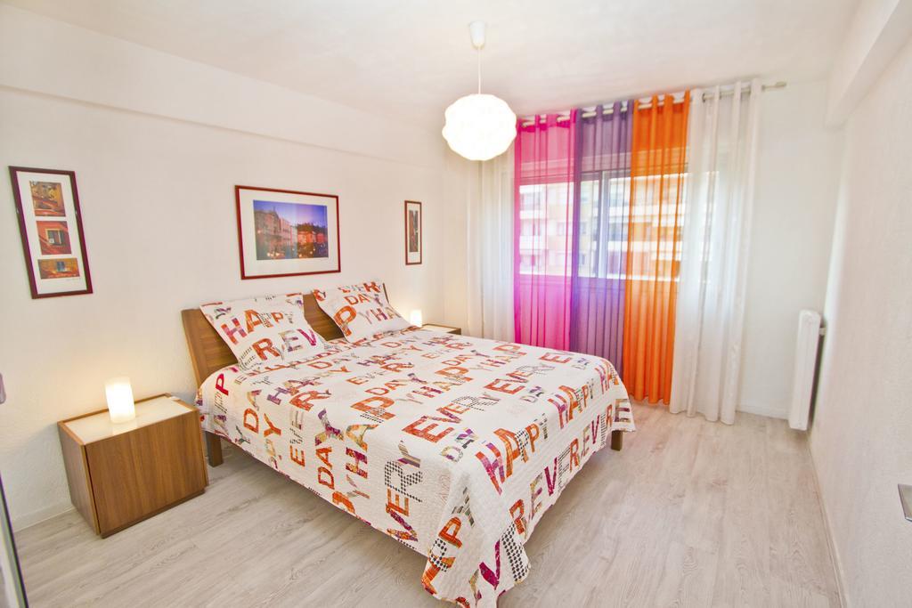 Apartment Le Margareth Nice Buitenkant foto