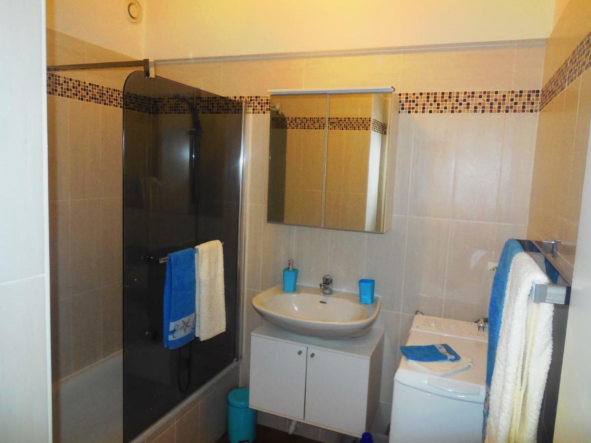 Apartment Le Margareth Nice Buitenkant foto